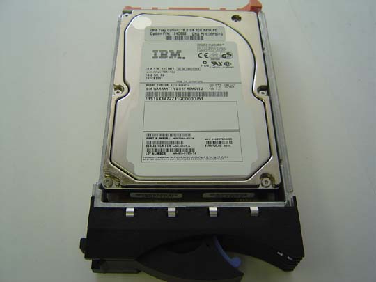 IBM 19K0652