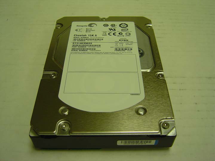 SEAGATE ST3146356SS