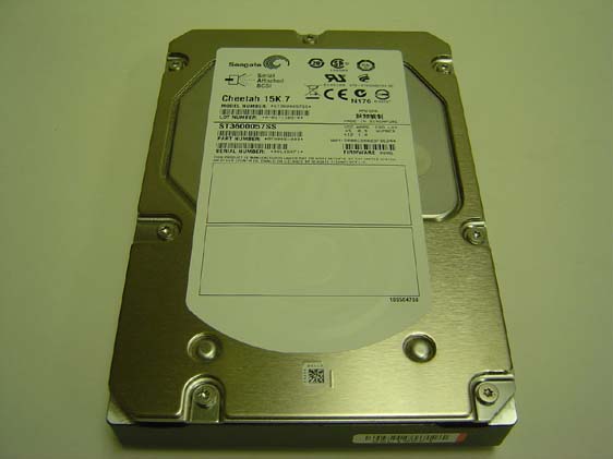 SEAGATE ST3600057SS