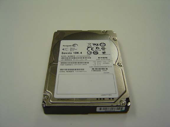 SEAGATE ST9450404SS